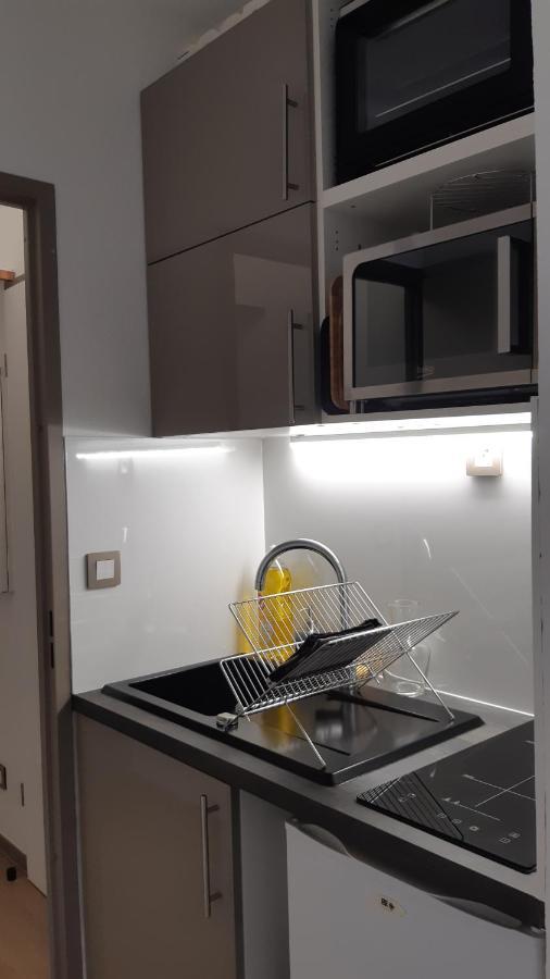 Berge Du Rhone, Centre Lyon, Espace De Travail, Tout A Pied, Universite Lyon 2 Et Lyon 3, Ideal Voyage D'Affaires, Tourisme, Loisirs מראה חיצוני תמונה