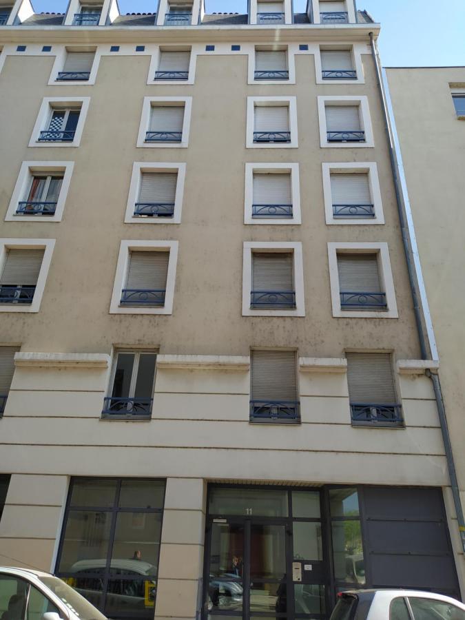 Berge Du Rhone, Centre Lyon, Espace De Travail, Tout A Pied, Universite Lyon 2 Et Lyon 3, Ideal Voyage D'Affaires, Tourisme, Loisirs מראה חיצוני תמונה