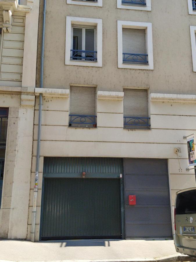 Berge Du Rhone, Centre Lyon, Espace De Travail, Tout A Pied, Universite Lyon 2 Et Lyon 3, Ideal Voyage D'Affaires, Tourisme, Loisirs מראה חיצוני תמונה