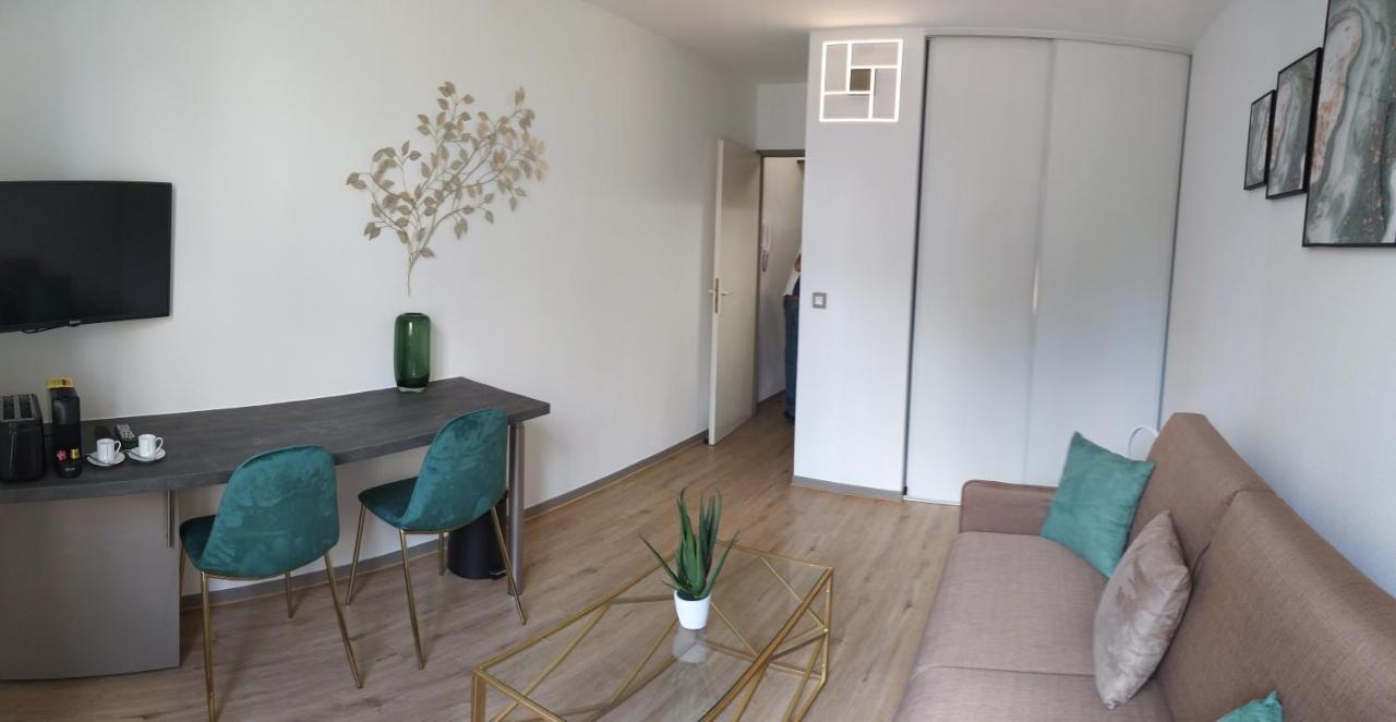 Berge Du Rhone, Centre Lyon, Espace De Travail, Tout A Pied, Universite Lyon 2 Et Lyon 3, Ideal Voyage D'Affaires, Tourisme, Loisirs מראה חיצוני תמונה