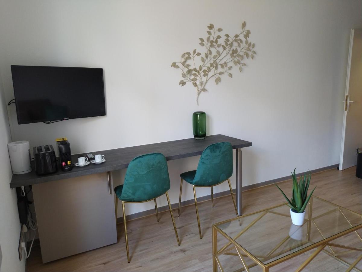 Berge Du Rhone, Centre Lyon, Espace De Travail, Tout A Pied, Universite Lyon 2 Et Lyon 3, Ideal Voyage D'Affaires, Tourisme, Loisirs מראה חיצוני תמונה
