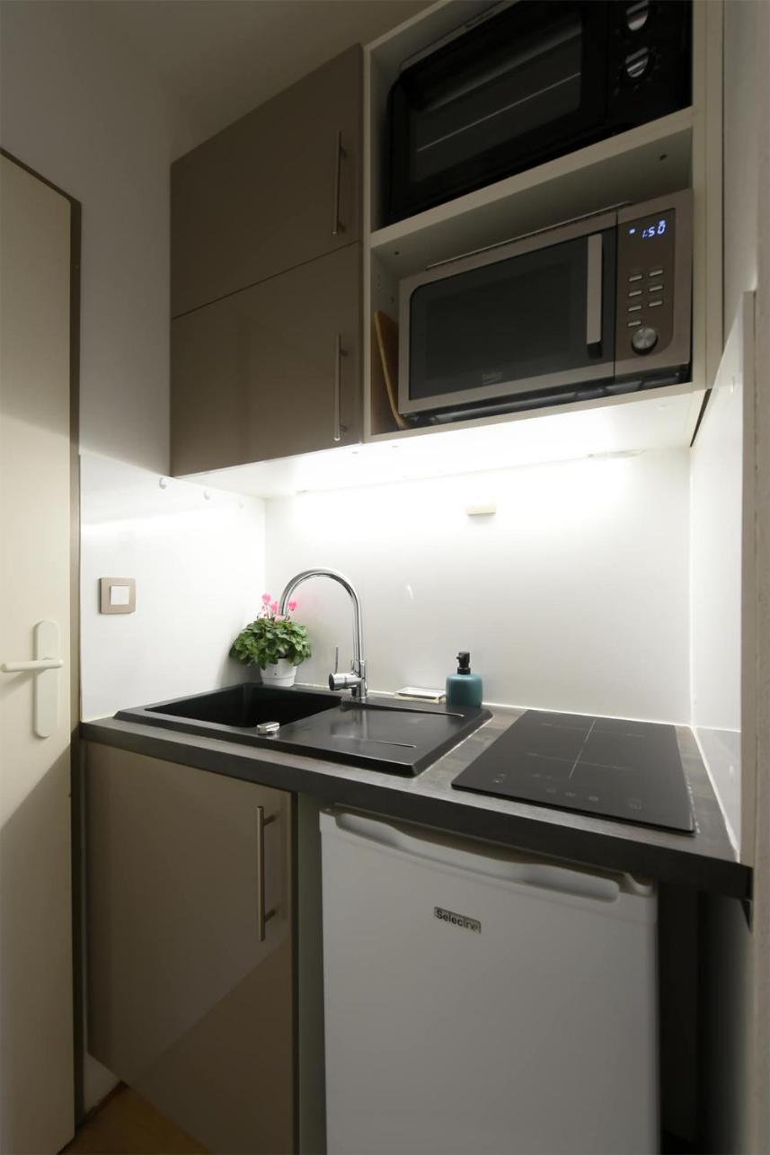 Berge Du Rhone, Centre Lyon, Espace De Travail, Tout A Pied, Universite Lyon 2 Et Lyon 3, Ideal Voyage D'Affaires, Tourisme, Loisirs מראה חיצוני תמונה
