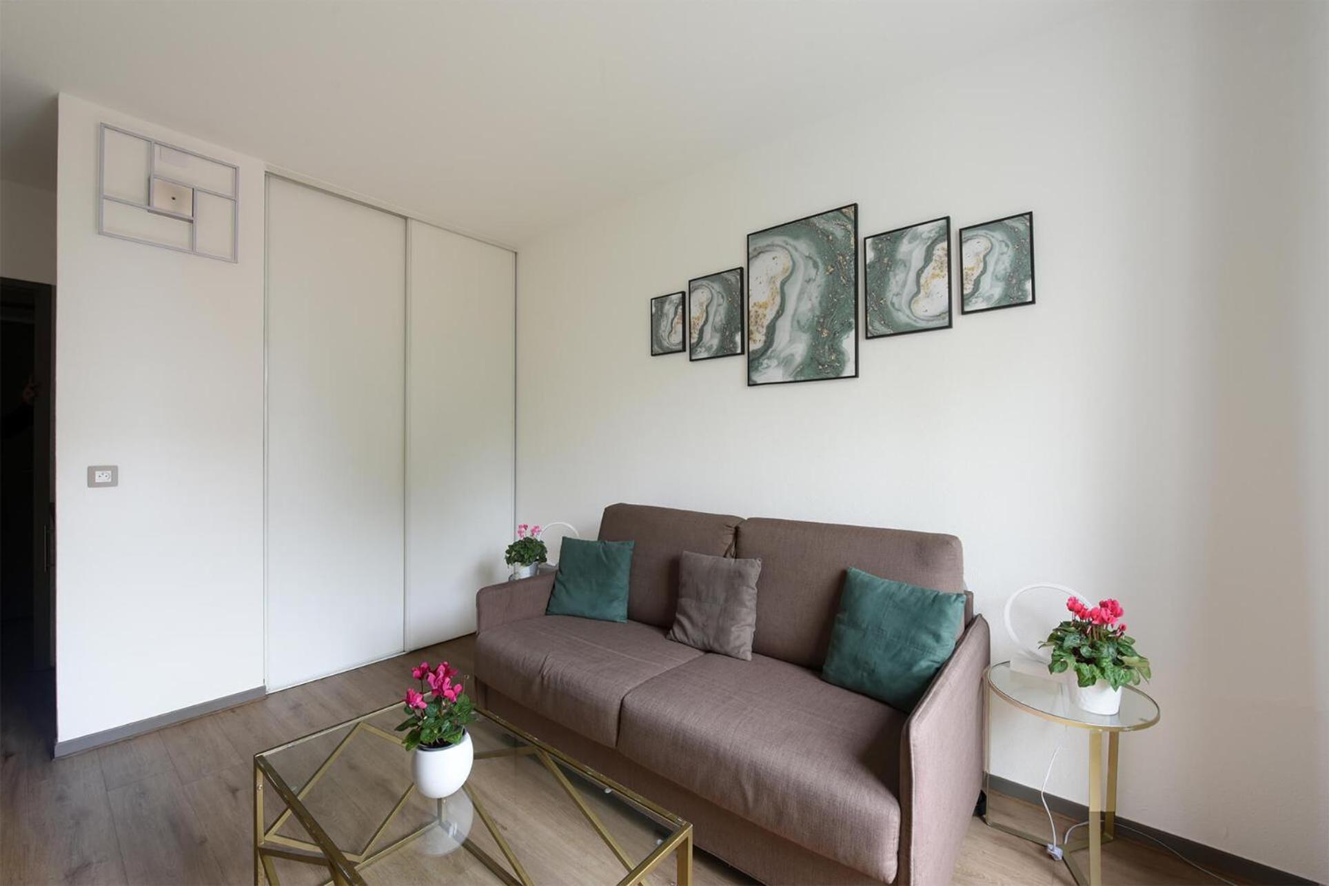 Berge Du Rhone, Centre Lyon, Espace De Travail, Tout A Pied, Universite Lyon 2 Et Lyon 3, Ideal Voyage D'Affaires, Tourisme, Loisirs מראה חיצוני תמונה