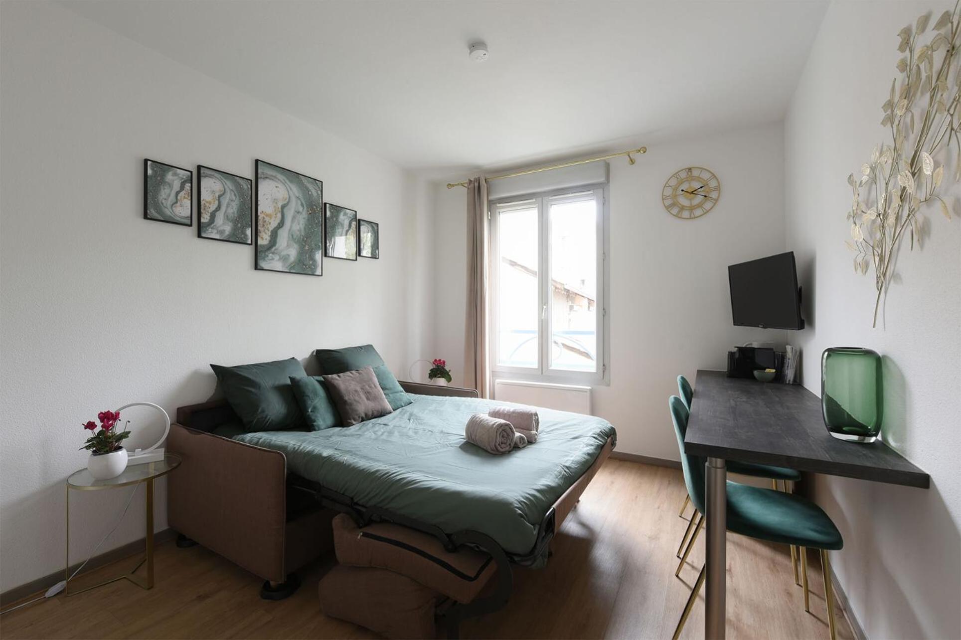 Berge Du Rhone, Centre Lyon, Espace De Travail, Tout A Pied, Universite Lyon 2 Et Lyon 3, Ideal Voyage D'Affaires, Tourisme, Loisirs מראה חיצוני תמונה
