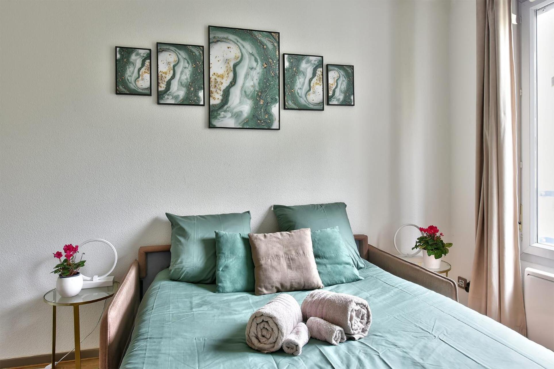 Berge Du Rhone, Centre Lyon, Espace De Travail, Tout A Pied, Universite Lyon 2 Et Lyon 3, Ideal Voyage D'Affaires, Tourisme, Loisirs מראה חיצוני תמונה